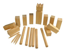 Kubb ekonomisk