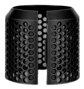 Magnetic Outer Filter Cage Cover for HS01/HS05 Replacement Attachment Hair Styler Filter