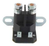Magnetrelä vertikal montering CASTELGARDEN 18736111/0 GGP - STIGA 1134296201 - 9400007000 HONDA cg18736111ho