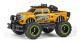 Raptor R/C 1:12, 2,4GHz 7,4V Li-Ion, gul
