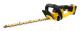 Dewalt DCMHT563P1- QW Cordless Shears 55 cm