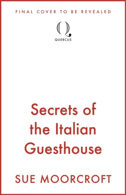 Secrets of the Italian Guesthouse