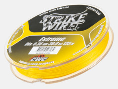 Strike Wire Extreme 0,10mm/6kg