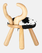 Oak Chair