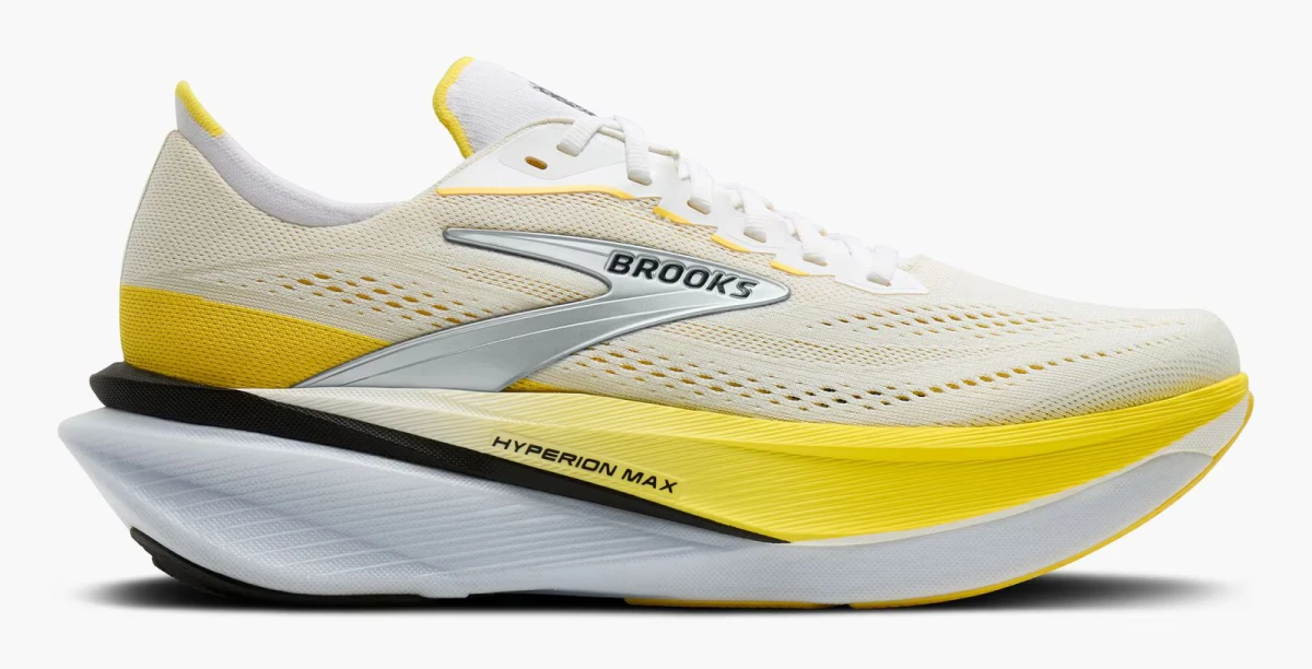 Brooks Men's Hyperion Max 4
