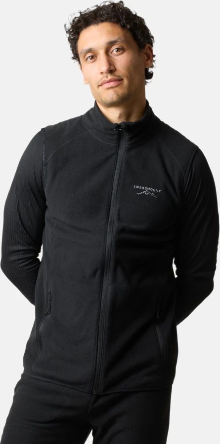 Geilo Fleece Vest II