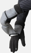 Thermal Multi Reflective Mitten