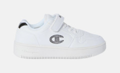 RD18 PLATFORM GLITTER G PS Low