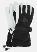 Lofoten Leather Glove