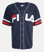 LASHIO baseball shirt