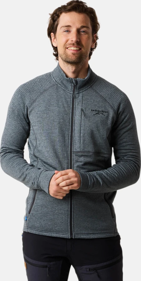 Lofoten Midlayer Full Zip