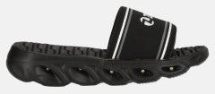 Sebastian kids slipper W/light