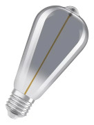 Osram 4099854049897 LED-lampor Varmt mysljus 1800 K 2,2 W E27 G
