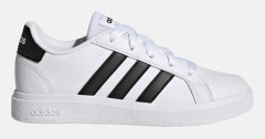 Adidas Grand Court 2.0 Skor Vit EU 36 Pojkar,Flickor