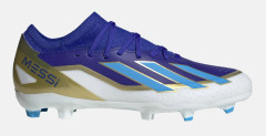 Adidas Fotbollsskor X Crazyfast League Messi Fg EU 44