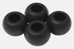 Chair Ball Feet - large (55mm)