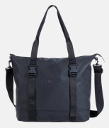 Björn Borg Borg Duffle Tote 28l Svart