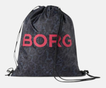 BORG JUNIOR DRAWSTRING BAG