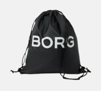 BORG JUNIOR DRAWSTRING BAG
