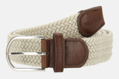 Coos Bay Stretch Belt