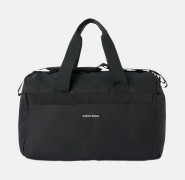BORG LOGO SPORTS BAG