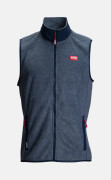 Pile Vest