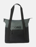 BORG BLOCK TOTE