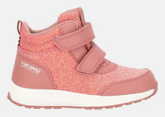 Bouncy Glitter Mid WP 2V