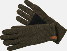 KINETIC WOOL GLOVE