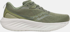 Saucony Triumph 22 Mens Olivine