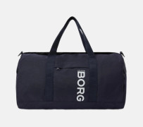 Björn Borg Core Sports Bag - Marinblå