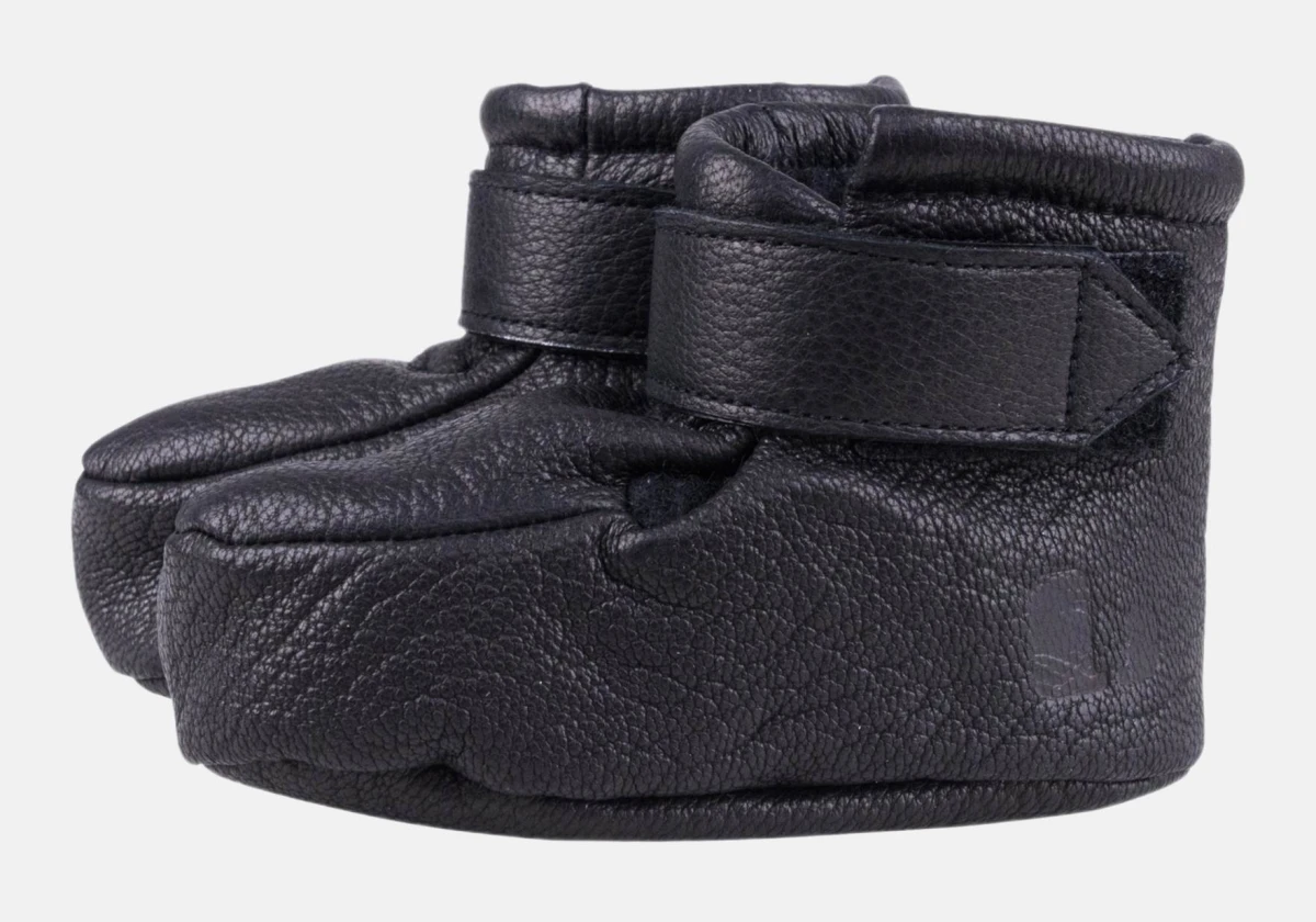 LUMI BOOTIES