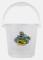 Hink NORDISKA PLAST 5L transparent