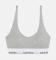 LIGHTLY LINED BRALETTE