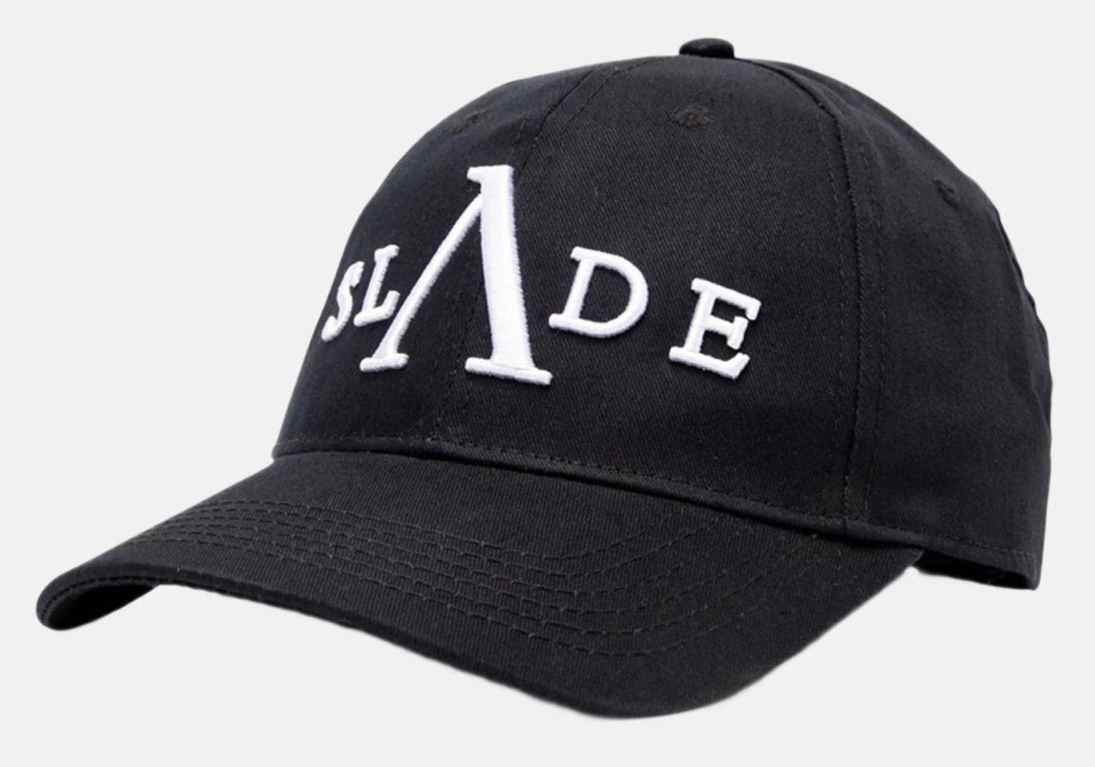 Slade Cap