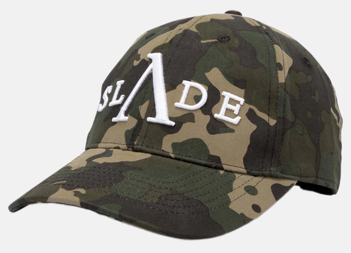 Slade Cap
