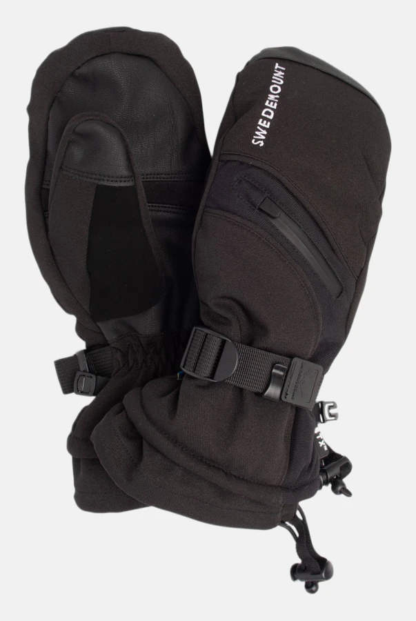 St. Anton Ski Mitten