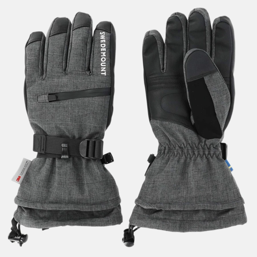 St. Anton Ski Glove