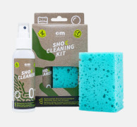 Shoe Cleaning Kit + Sponge