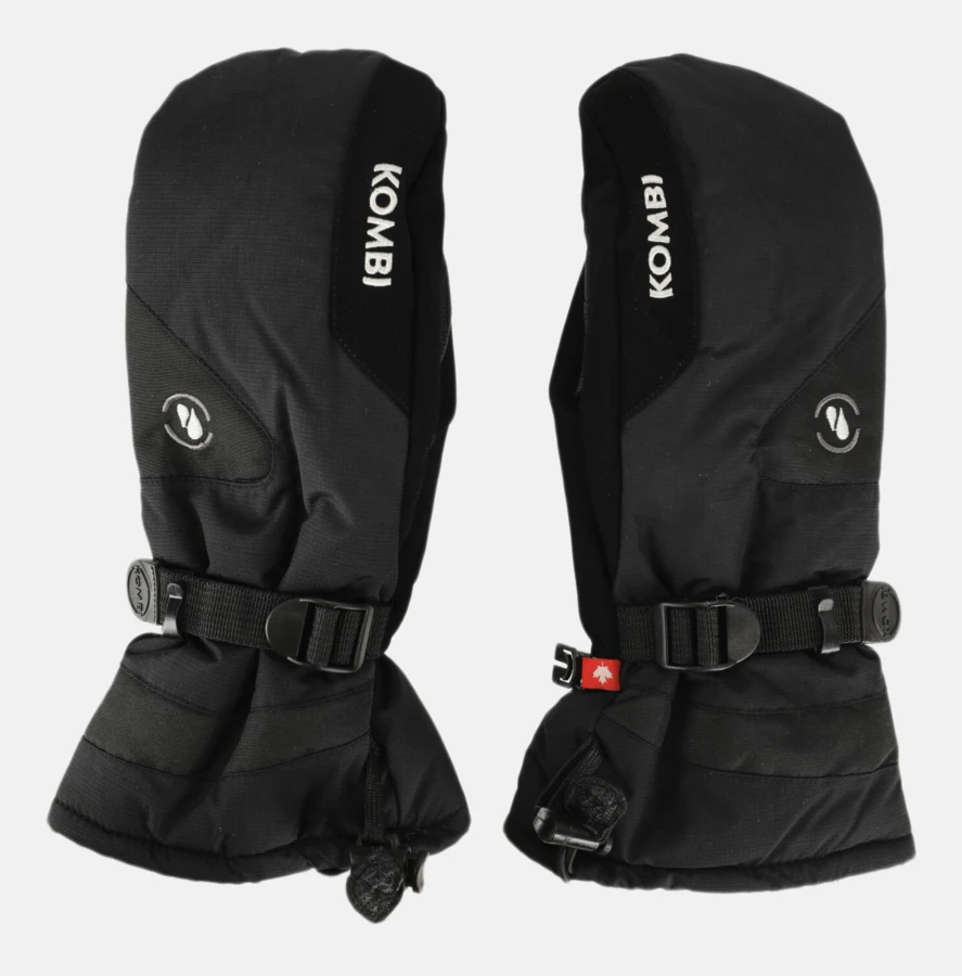 Ride Wg Men`s Mitt