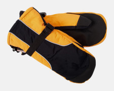 DUVED MITTENS-SW
