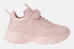 Glittra Sneaker Velcro Jr