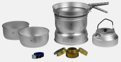 Trangia Stove 25-2/Ul