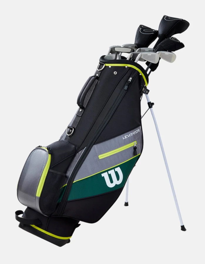 MATRIX EVOLVE 1,3,5,6-S,P,B
