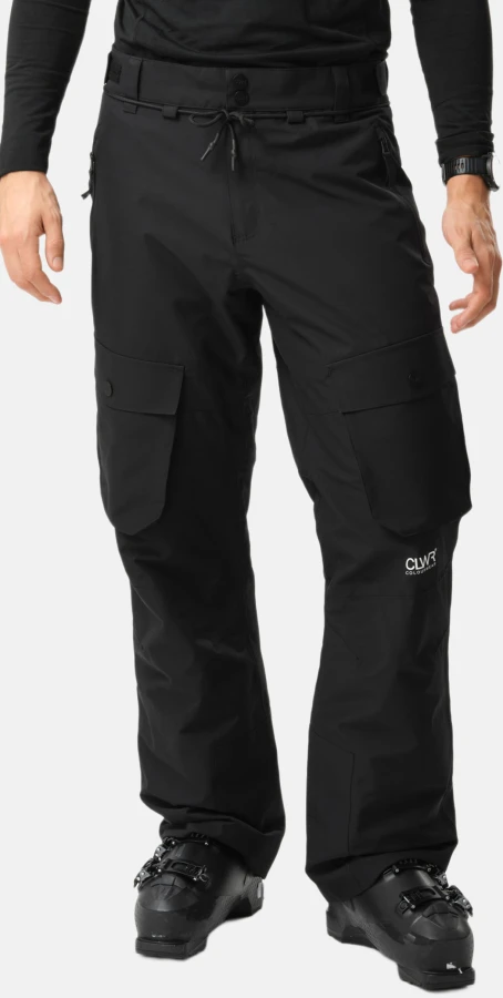 M Flight Pants