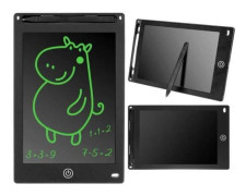Ritplatta för Barn / Digital Tablet med Penna - 8.5" LCD