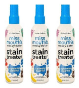 【bt02】3x Miss Mouth's Food Stain Remover Spray (120 ml)
