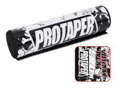 20CM Styrskydd 7/8 Motorcykel Cross Bröstskydd Handtag För Honda CRF YZF RMZ DRZ WRF Motocross DirtBike ATV Quad PRO-METAL