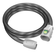 Climate Line Airslang för Airsense 11 och Aircurve 11 Endast, Återanvändbar Slangbyte Bra CPAP-tillbehör