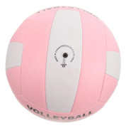 Mjuk träningsvolleyboll i PU-material med utmärkt elasticitet och stabilitet för inomhusbruk